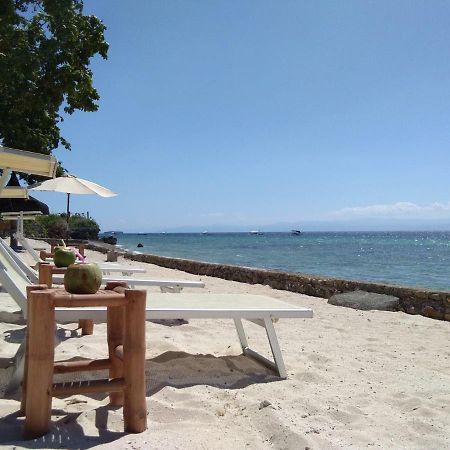 Bed and Breakfast Ancelle Cristo Re Moalboal Exterior foto
